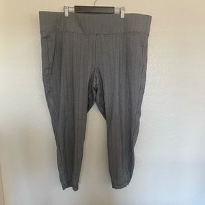 Torrid patterned pants